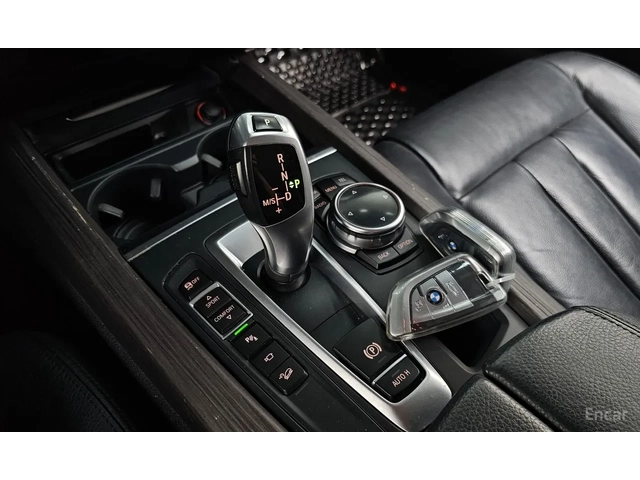 BMW X5 6+ 1 МЕСТА | ПЕЧКА | ACC | АДАПТИВНО ОКАЧВАНЕ - автомобили, коли, обяви за нови и употребявани 14