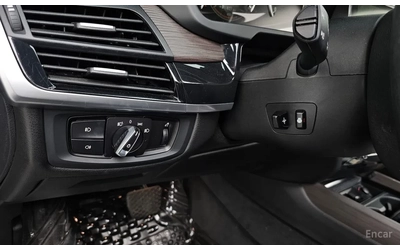 BMW X5 6+ 1 МЕСТА | ПЕЧКА | ACC | АДАПТИВНО ОКАЧВАНЕ - автомобили, коли, обяви за нови и употребявани 15