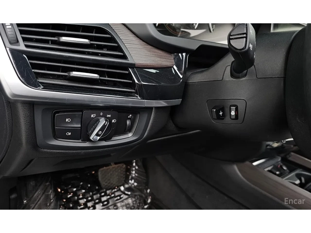 BMW X5 6+ 1 МЕСТА | ПЕЧКА | ACC | АДАПТИВНО ОКАЧВАНЕ - автомобили, коли, обяви за нови и употребявани 15