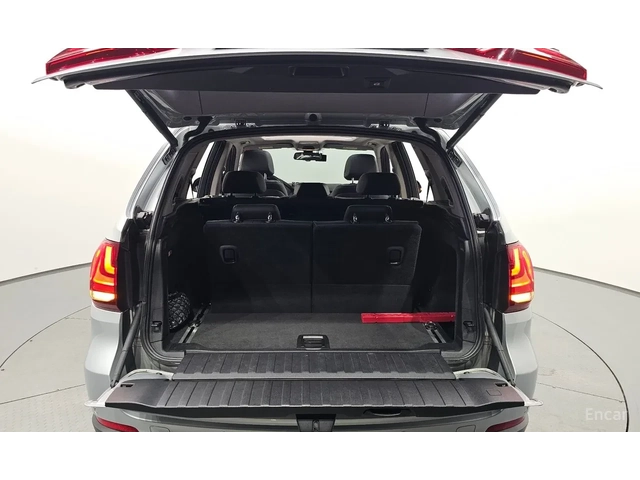BMW X5 6+ 1 МЕСТА | ПЕЧКА | ACC | АДАПТИВНО ОКАЧВАНЕ - автомобили, коли, обяви за нови и употребявани 16
