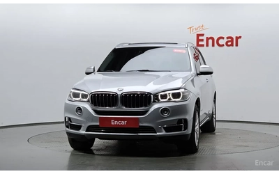bmw-x5 - 1