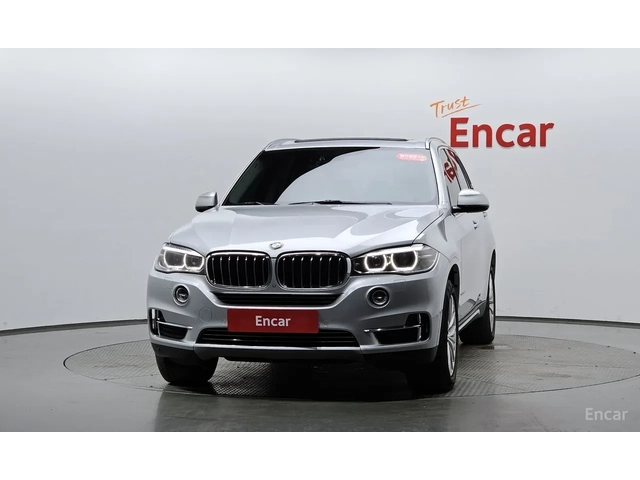 BMW X5 6+ 1 МЕСТА | ПЕЧКА | ACC | АДАПТИВНО ОКАЧВАНЕ - автомобили, коли, обяви за нови и употребявани 1