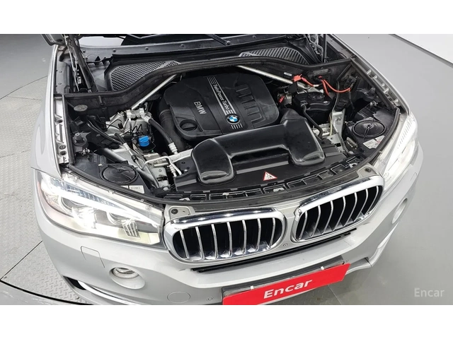 BMW X5 6+ 1 МЕСТА | ПЕЧКА | ACC | АДАПТИВНО ОКАЧВАНЕ - автомобили, коли, обяви за нови и употребявани 4