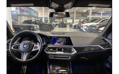 BMW X5 40i M SPORT/ H&K/ ОБДУХ / HEAD UP / 360 / AMBIENT - автомобили, коли, обяви за нови и употребявани 10