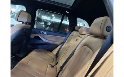 BMW X5 40i M SPORT/ H&K/ ОБДУХ / HEAD UP / 360 / AMBIENT - автомобили, коли, обяви за нови и употребявани 12