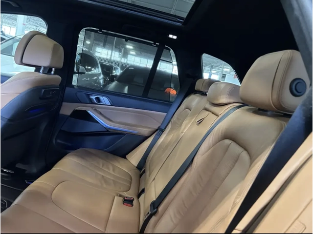 BMW X5 40i M SPORT/ H&K/ ОБДУХ / HEAD UP / 360 / AMBIENT - автомобили, коли, обяви за нови и употребявани 12