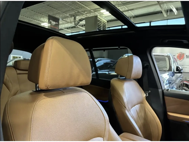 BMW X5 40i M SPORT/ H&K/ ОБДУХ / HEAD UP / 360 / AMBIENT - автомобили, коли, обяви за нови и употребявани 14