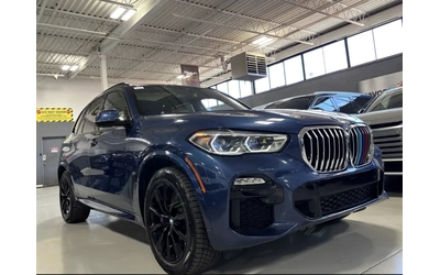 bmw-x5 - 1