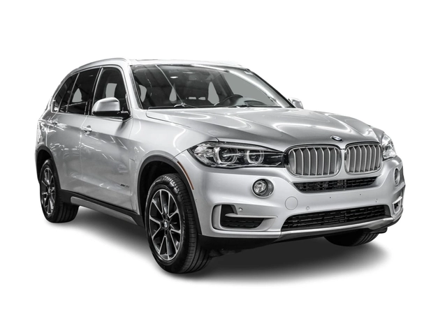 BMW X5 35 i * Нави * Панорама - автомобили, коли, обяви за нови и употребявани 0