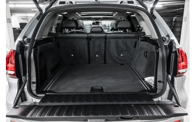 BMW X5 35 i * Нави * Панорама - автомобили, коли, обяви за нови и употребявани 10