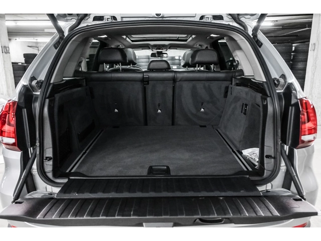 BMW X5 35 i * Нави * Панорама - автомобили, коли, обяви за нови и употребявани 10