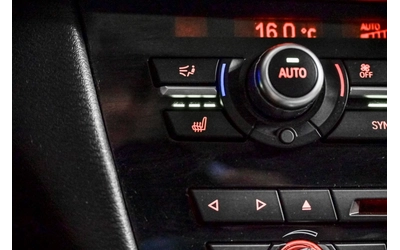 BMW X5 35 i * Нави * Панорама - автомобили, коли, обяви за нови и употребявани 12