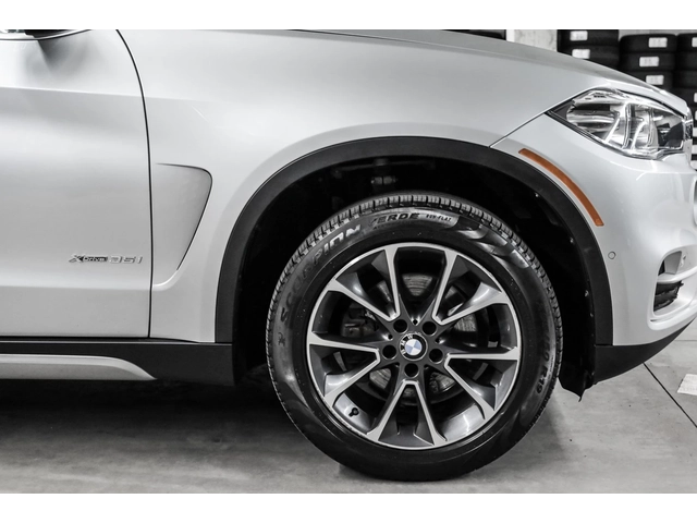 BMW X5 35 i * Нави * Панорама - автомобили, коли, обяви за нови и употребявани 4