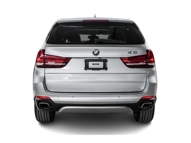 BMW X5 35 i * Нави * Панорама - автомобили, коли, обяви за нови и употребявани 5