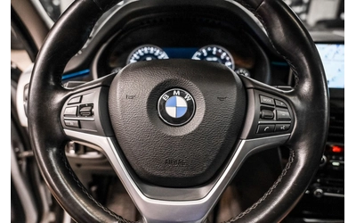 BMW X5 35 i * Нави * Панорама - автомобили, коли, обяви за нови и употребявани 9