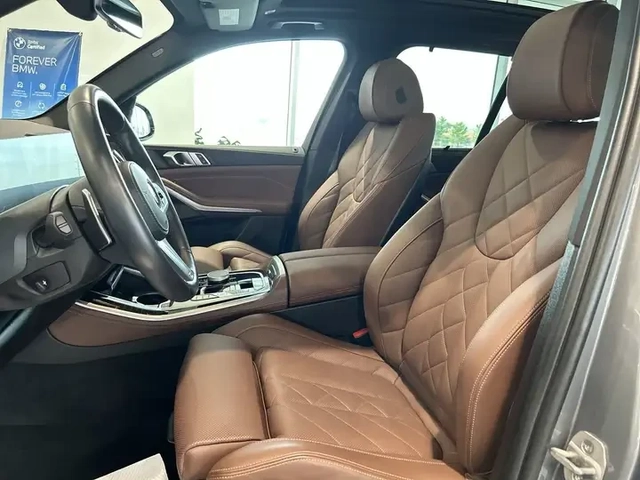 BMW X5 xDrive40i | Essential PKG | M Sport PKG| FULL| TOP - автомобили, коли, обяви за нови и употребявани 11