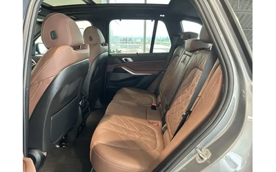 BMW X5 xDrive40i | Essential PKG | M Sport PKG| FULL| TOP - автомобили, коли, обяви за нови и употребявани 13