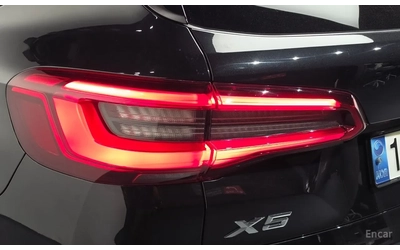 BMW X5 40i XLINE * Full extras * Цена до България - автомобили, коли, обяви за нови и употребявани 15