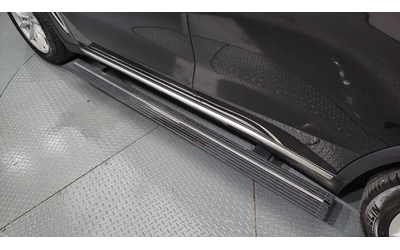 BMW X5 40i XLINE * Full extras * Цена до България - автомобили, коли, обяви за нови и употребявани 16