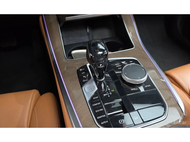 BMW X5 40i XLINE * Full extras * Цена до България - автомобили, коли, обяви за нови и употребявани 4