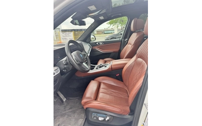 BMW X5 XDRIVE50e* Лизинг* 360* МАСАЖ* ОБДУХ - автомобили, коли, обяви за нови и употребявани 9