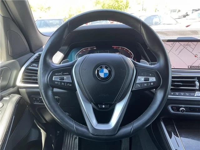 BMW X5 Уникат * Като нова * Панорама - автомобили, коли, обяви за нови и употребявани 12