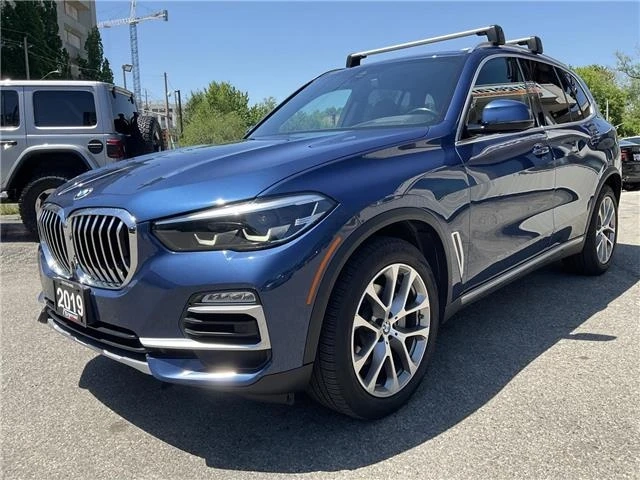 BMW X5 Уникат * Като нова * Панорама - автомобили, коли, обяви за нови и употребявани 2