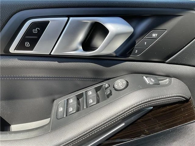 BMW X5 Уникат * Като нова * Панорама - автомобили, коли, обяви за нови и употребявани 9