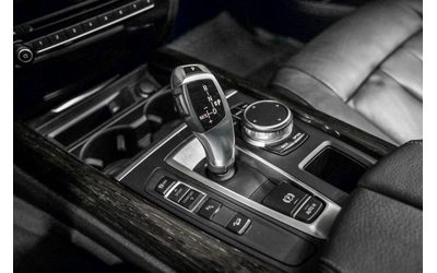 BMW X5 35 i * Нави * Панорама - автомобили, коли, обяви за нови и употребявани 6