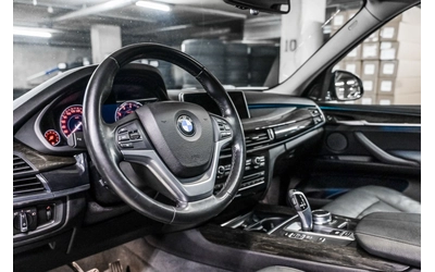 BMW X5 35 i * Нави * Панорама - автомобили, коли, обяви за нови и употребявани 7