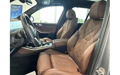 BMW X5 xDrive40i | Essential PKG | M Sport PKG| FULL| TOP - автомобили, коли, обяви за нови и употребявани 11