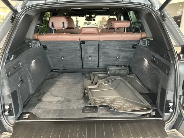 BMW X5 xDrive40i | Essential PKG | M Sport PKG| FULL| TOP - автомобили, коли, обяви за нови и употребявани 16