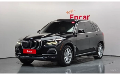 bmw-x5 - 0
