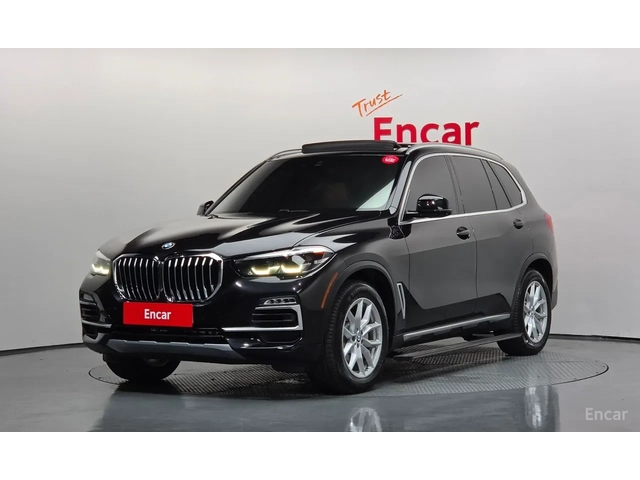 BMW X5 40i XLINE * Full extras * Цена до България - автомобили, коли, обяви за нови и употребявани 0