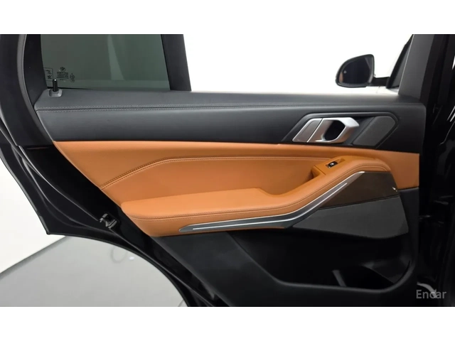 BMW X5 40i XLINE * Full extras * Цена до България - автомобили, коли, обяви за нови и употребявани 10