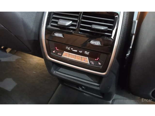 BMW X5 40i XLINE * Full extras * Цена до България - автомобили, коли, обяви за нови и употребявани 11