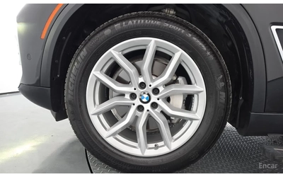 BMW X5 40i XLINE * Full extras * Цена до България - автомобили, коли, обяви за нови и употребявани 12