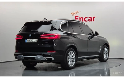 bmw-x5 - 1