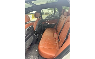 BMW X5 XDRIVE50e* Лизинг* 360* МАСАЖ* ОБДУХ - автомобили, коли, обяви за нови и употребявани 12