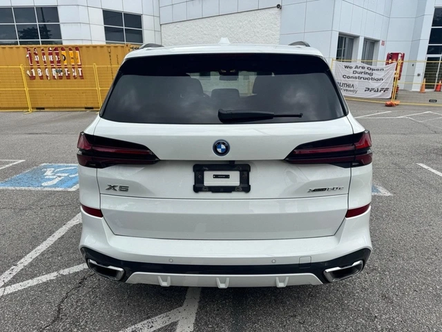 BMW X5 XDRIVE50e* Лизинг* 360* МАСАЖ* ОБДУХ - автомобили, коли, обяви за нови и употребявани 3