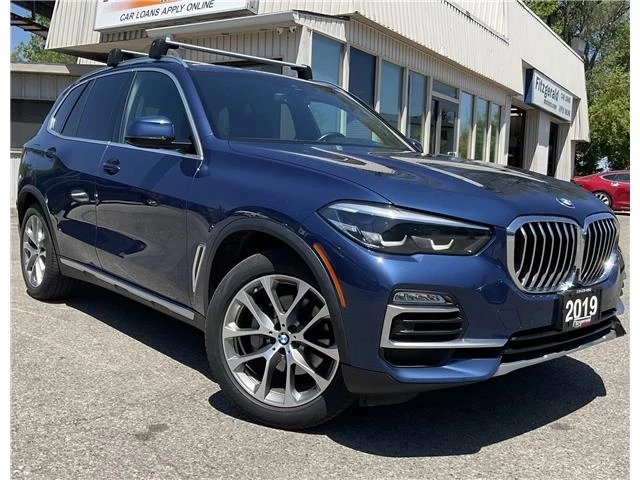 BMW X5 Уникат * Като нова * Панорама - автомобили, коли, обяви за нови и употребявани 0