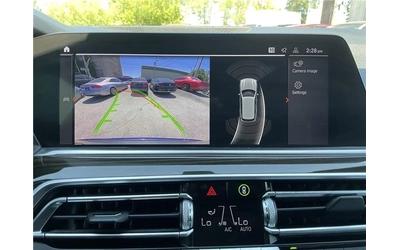 BMW X5 Уникат * Като нова * Панорама - автомобили, коли, обяви за нови и употребявани 14