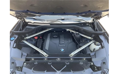 BMW X5 Уникат * Като нова * Панорама - автомобили, коли, обяви за нови и употребявани 15