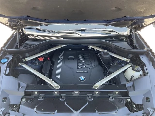 BMW X5 Уникат * Като нова * Панорама - автомобили, коли, обяви за нови и употребявани 15