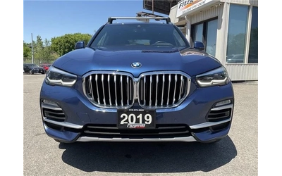 bmw-x5 - 1