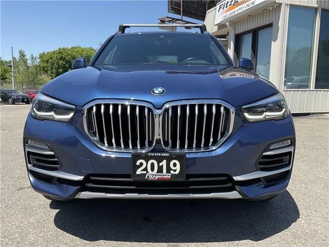 BMW X5 Уникат * Като нова * Панорама - автомобили, коли, обяви за нови и употребявани 1