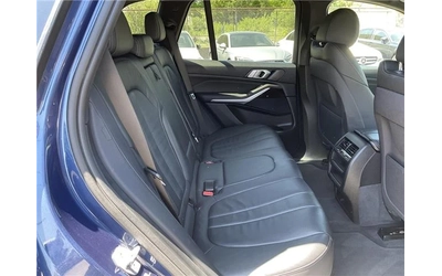 BMW X5 Уникат * Като нова * Панорама - автомобили, коли, обяви за нови и употребявани 6