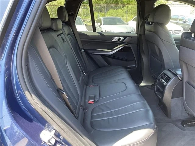 BMW X5 Уникат * Като нова * Панорама - автомобили, коли, обяви за нови и употребявани 6