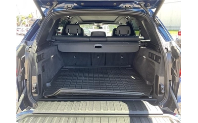 BMW X5 Уникат * Като нова * Панорама - автомобили, коли, обяви за нови и употребявани 7