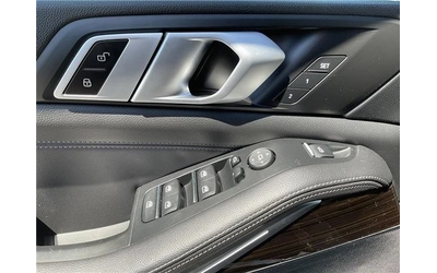 BMW X5 Уникат * Като нова * Панорама - автомобили, коли, обяви за нови и употребявани 9